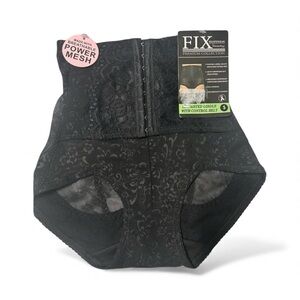 002 SHPWR: FIX Shapewear Tummy Control size S